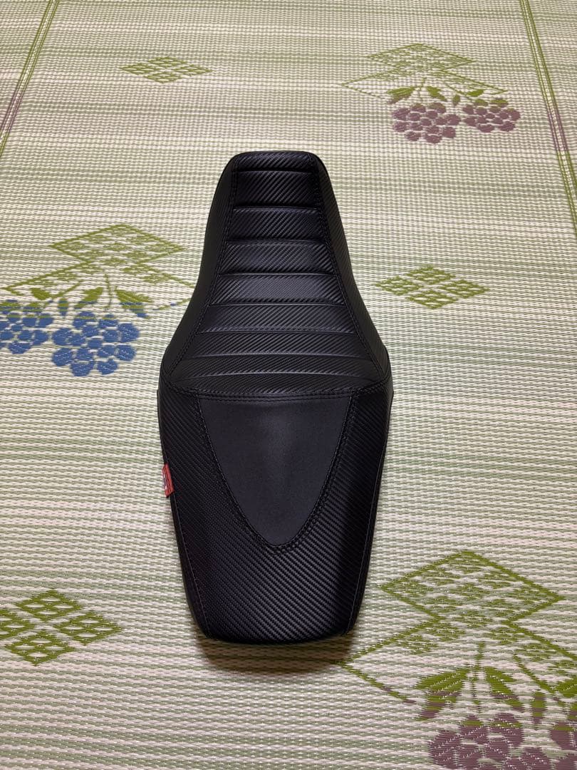 グロム　JC61後期JC75 NOI WATDAN シート