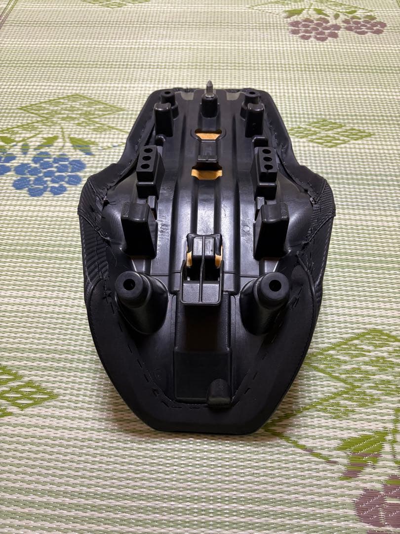 グロム　JC61後期JC75 NOI WATDAN シート