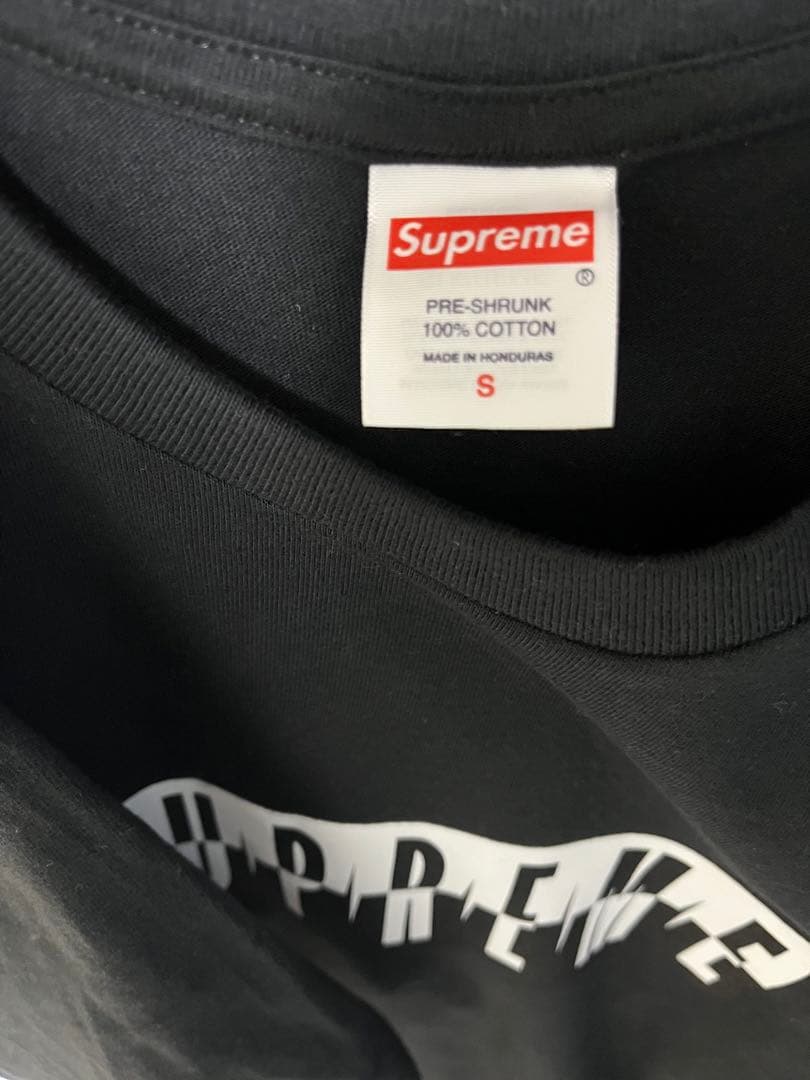 Supreme Tシャツ Sサイズ