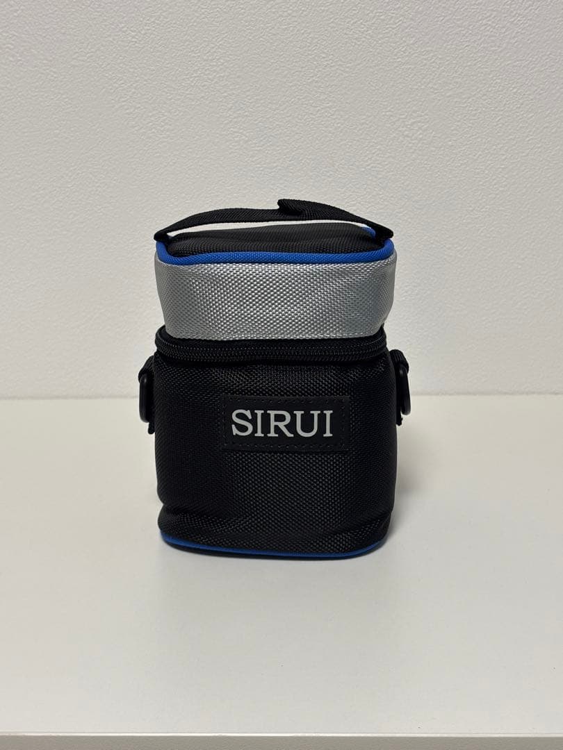 SIRUI Aurora 85mm F1.4 AFレンズ Eマウント