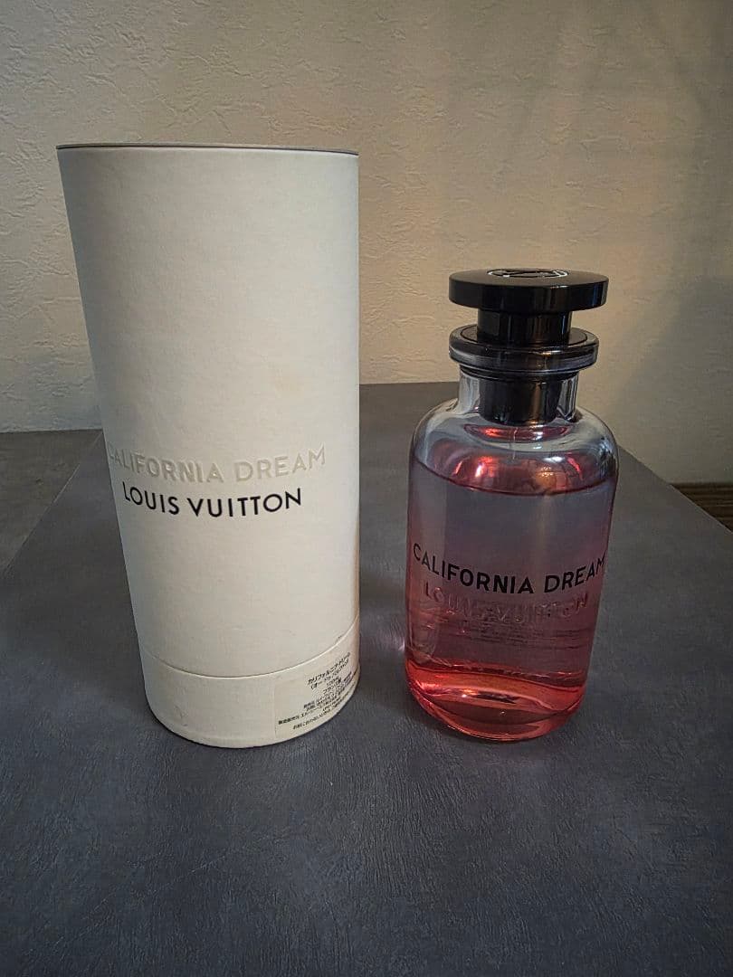 ※Isang2 LouisVuitton California Dream