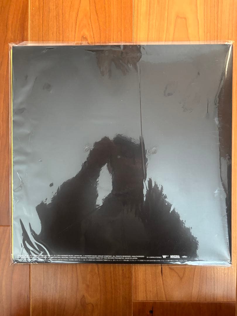 新品 LP Fine＜完全生産限定盤＞ レコード KIRINJI キリンジ