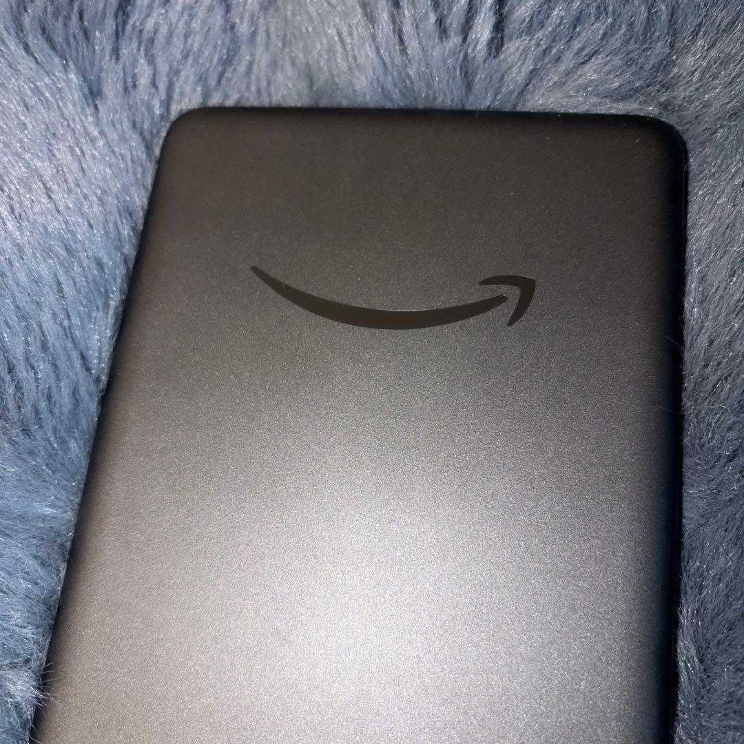【美品‼️】Kindle （第11世代）16GB　6インチ　広告なし　ブラック本体