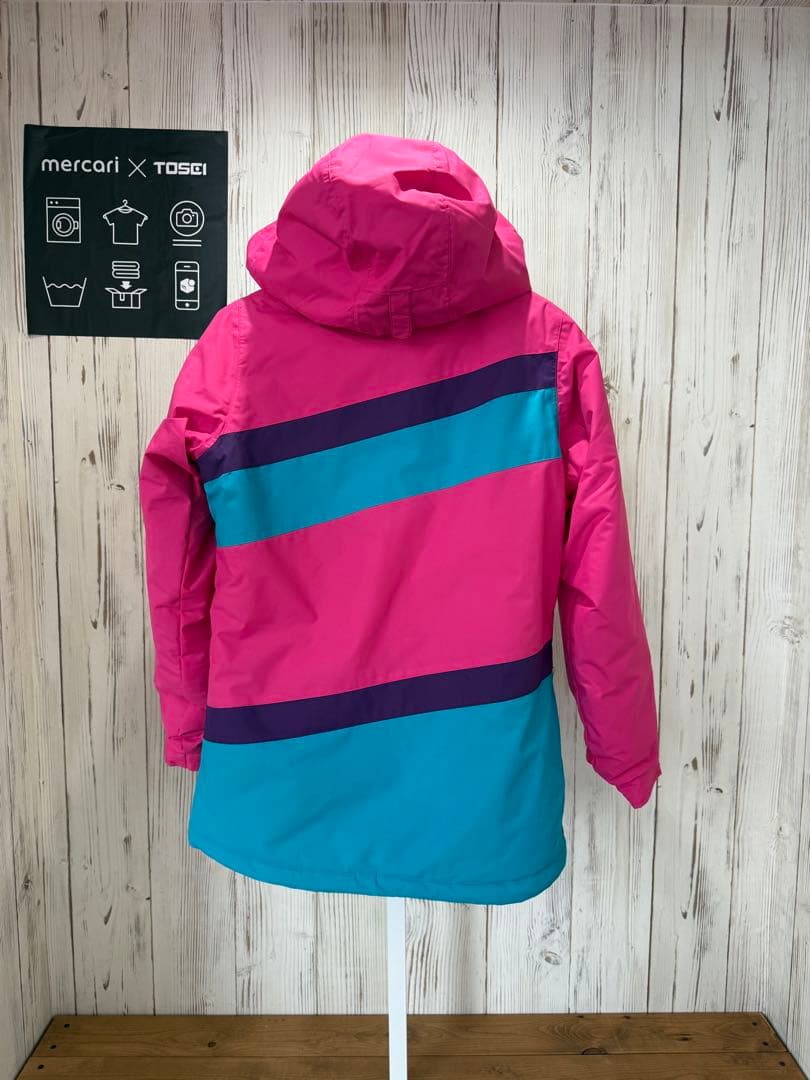 BURTON スノーボードウェア 子供用