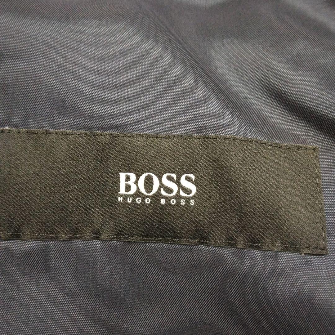 HUGO BOSS　ヒューゴボス　テーラードジャケット　サイズ52
