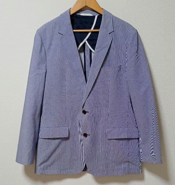 HUGO BOSS　ヒューゴボス　テーラードジャケット　サイズ52