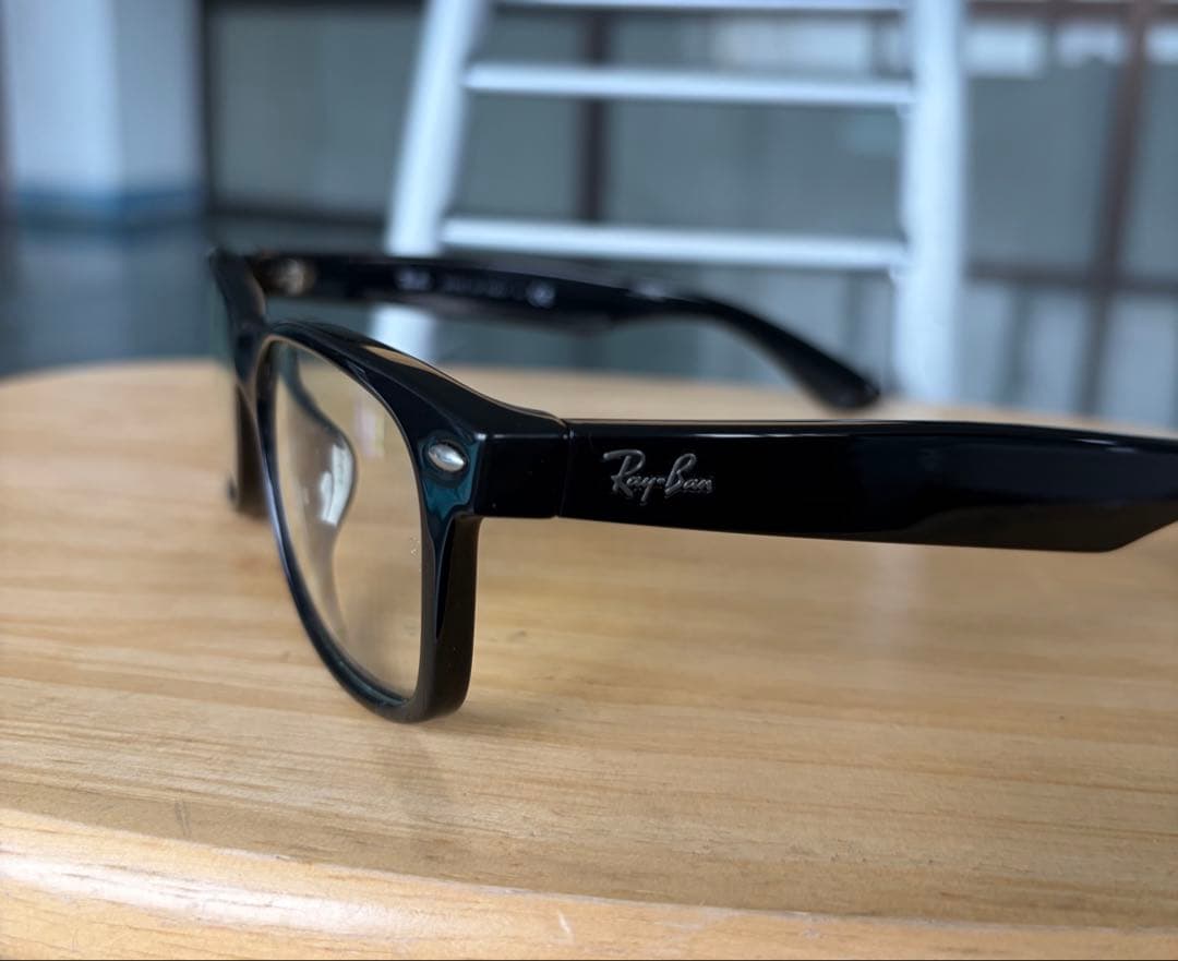 Ray-Ban ニューウェイファーラー