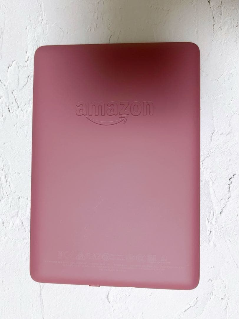 Kindle paperwhite 10世代 32GB 広告あり ケース付