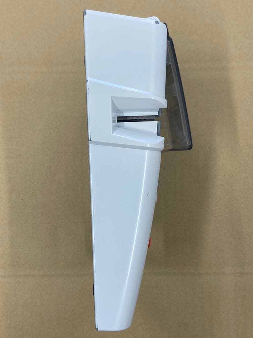 テプラ KING JIM SR530本体