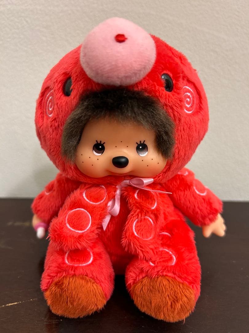 【限定品】大阪限定タコモンチッチ