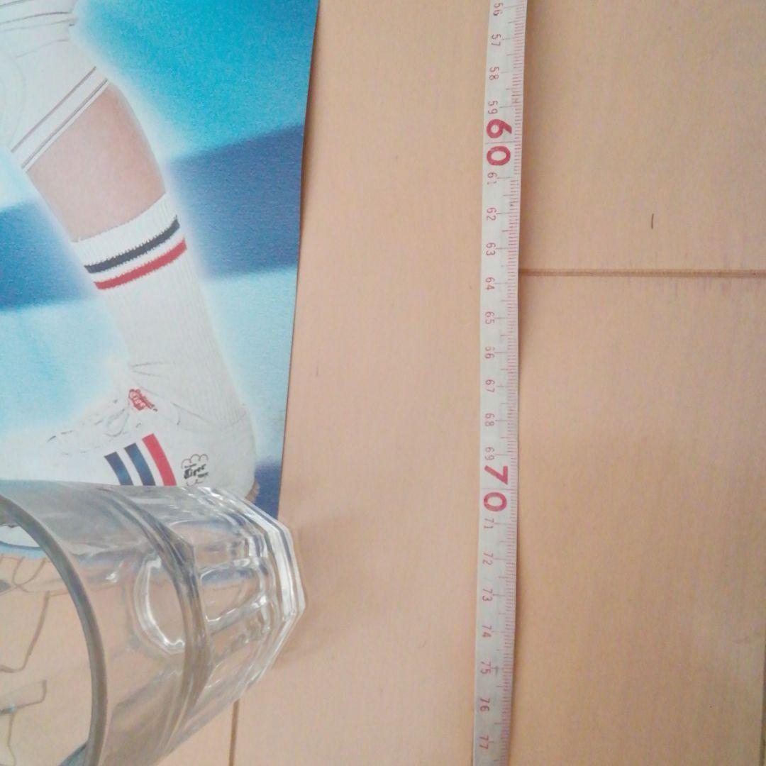 サインはＶポスター　岡田可愛　范文雀　中山仁　非売品　大判POPポスター