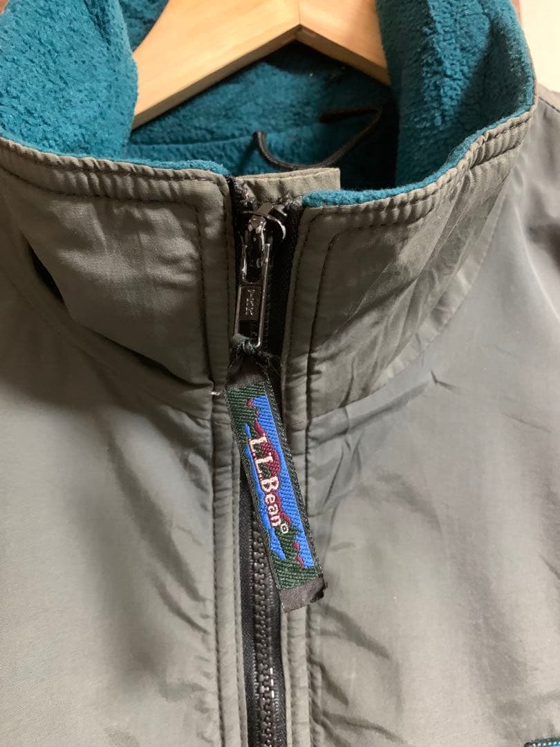 ジャケット・アウター L.L.Bean Warm Up Jacket