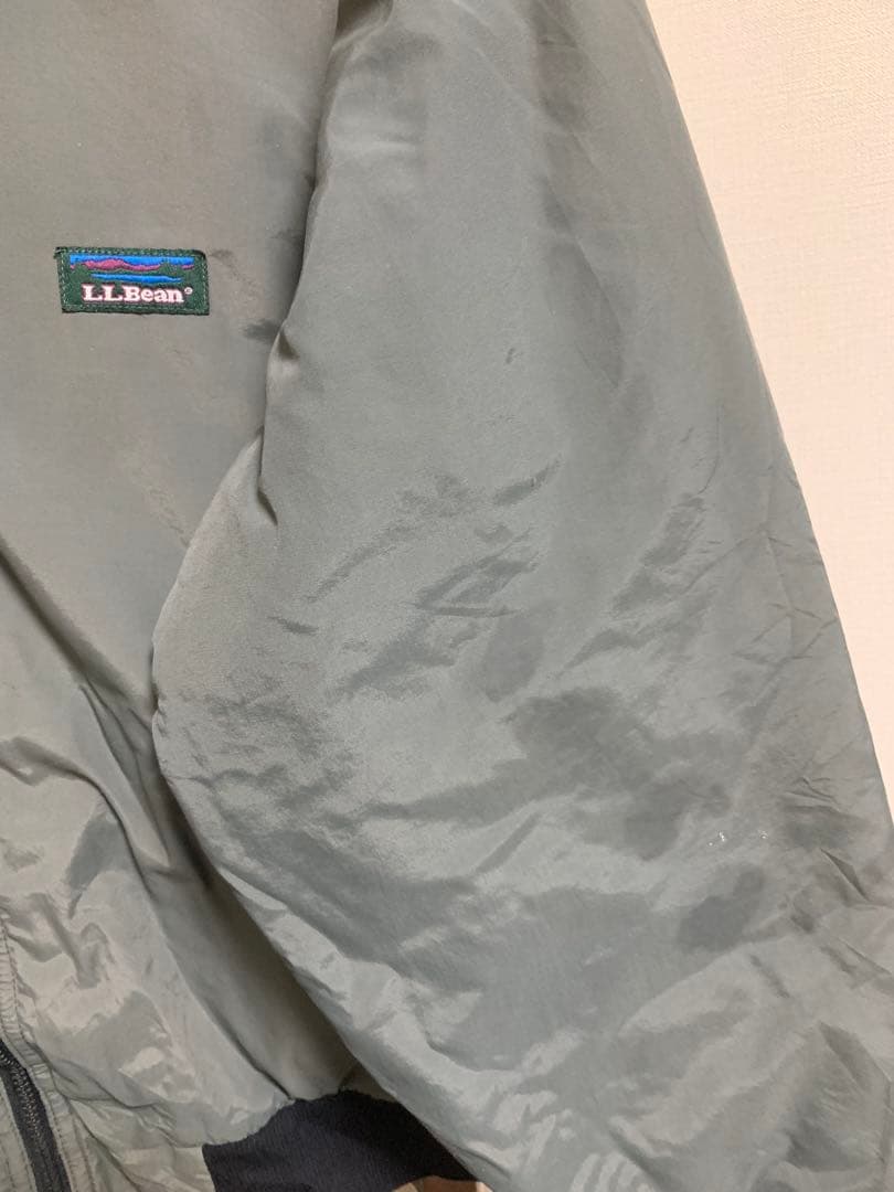 ジャケット・アウター L.L.Bean Warm Up Jacket