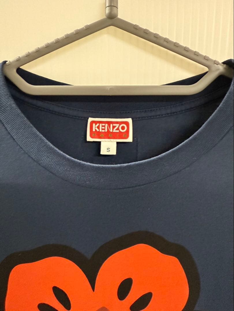H*y様 KENZO Tシャツ