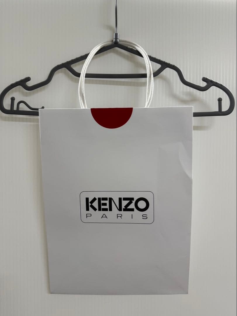 H*y様 KENZO Tシャツ