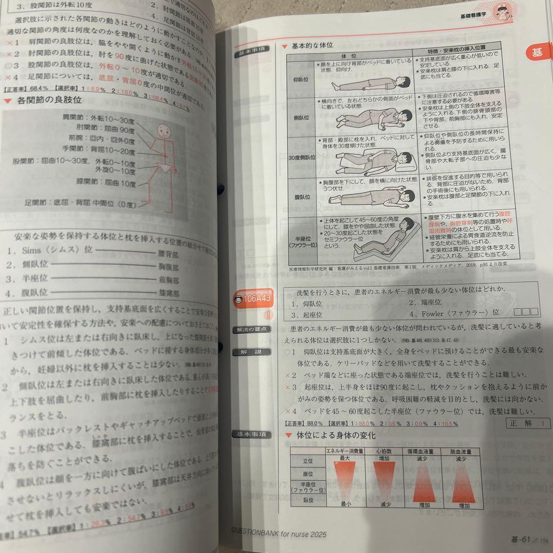 【早い者勝ち】レビューブックとQBのセット
