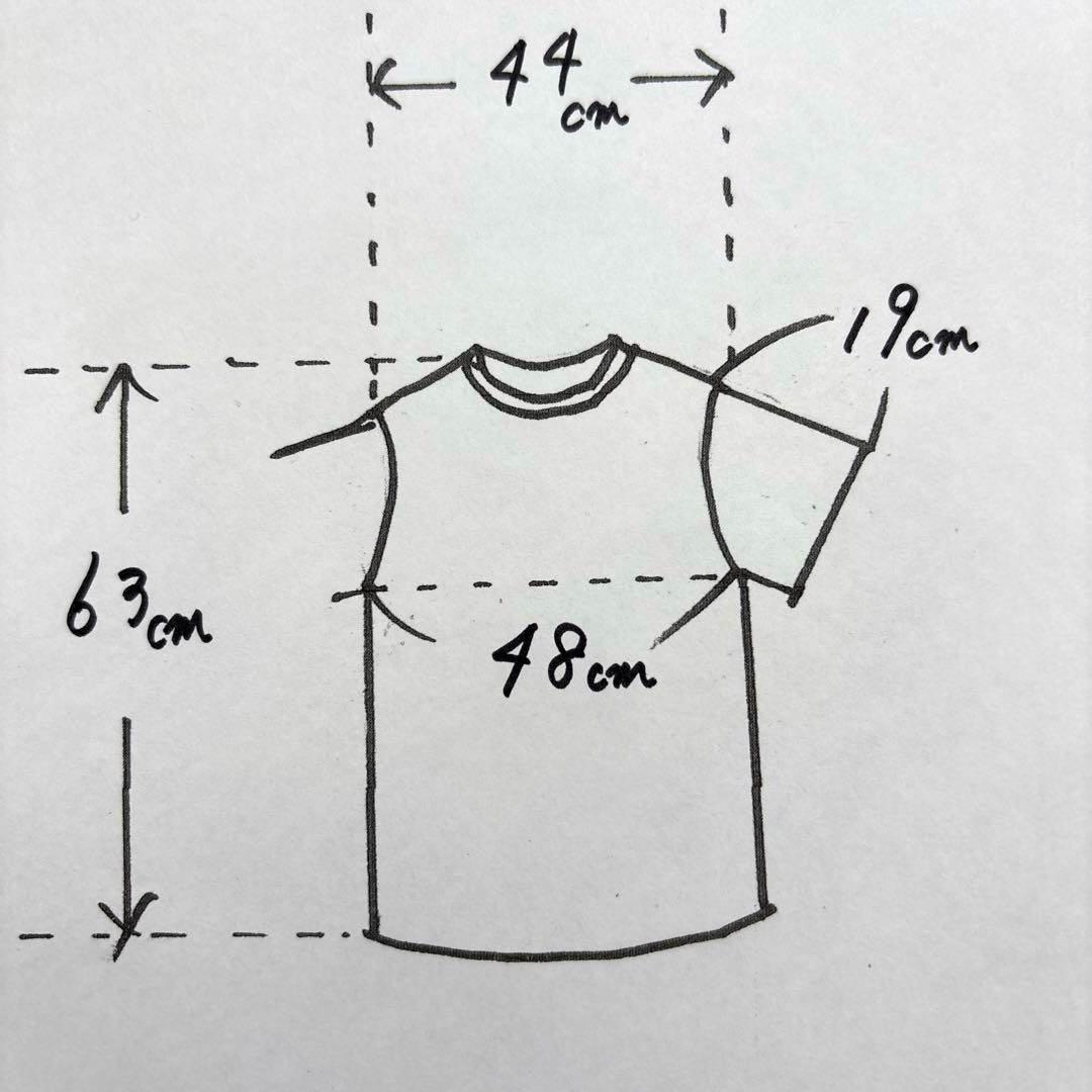 Dolce & Gabbana Tシャツ 46