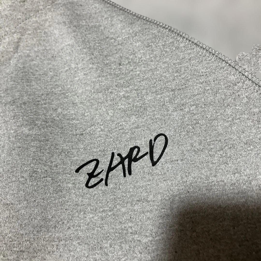 ZARD パーカー