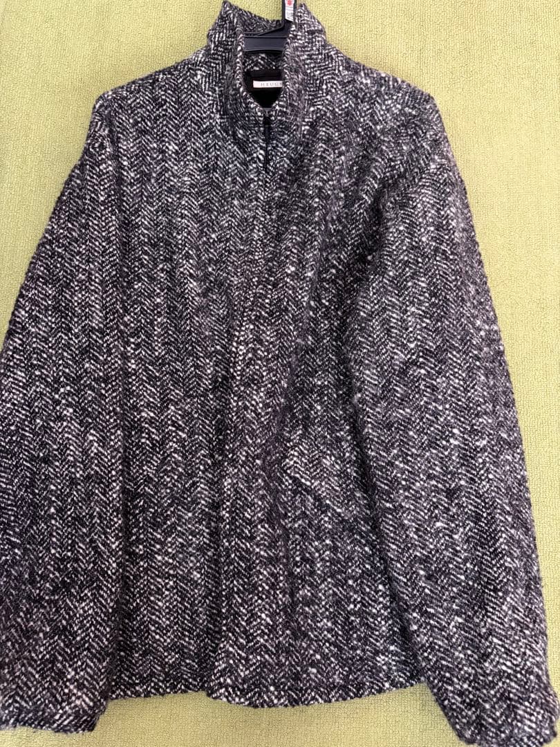 ほ*輩様 HEUGN Billy Stand Blouson