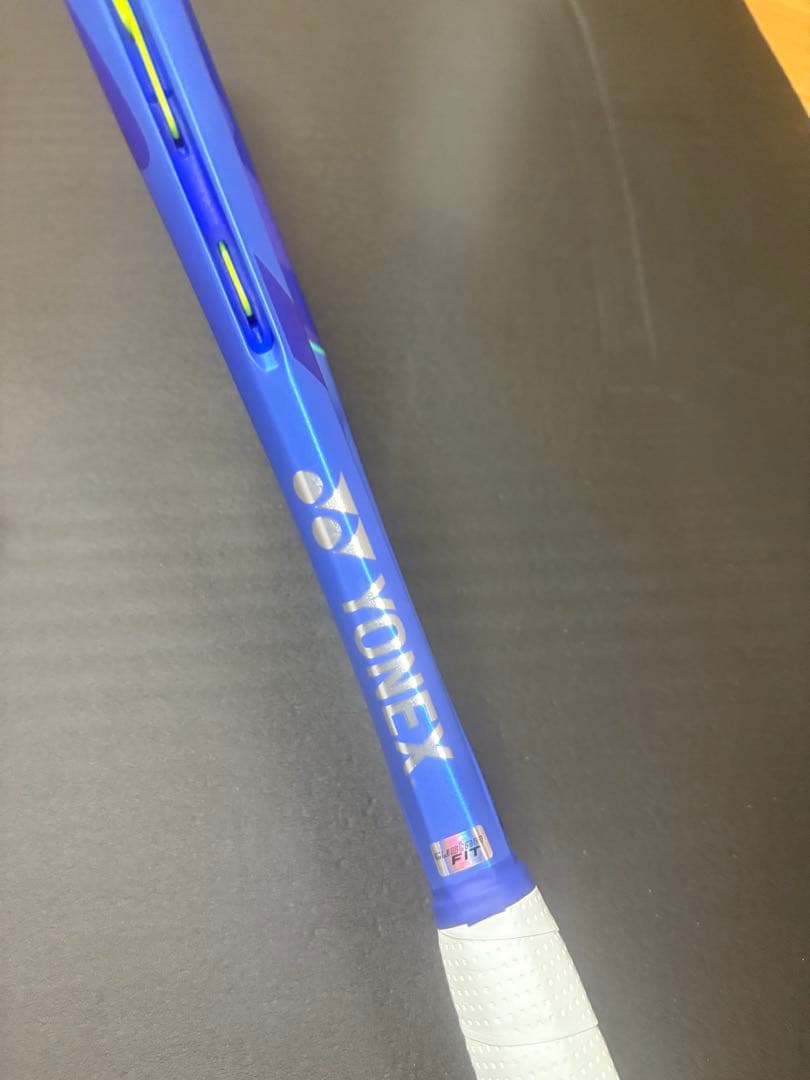 E ZONE 98L 2025 カスタムFIT G2