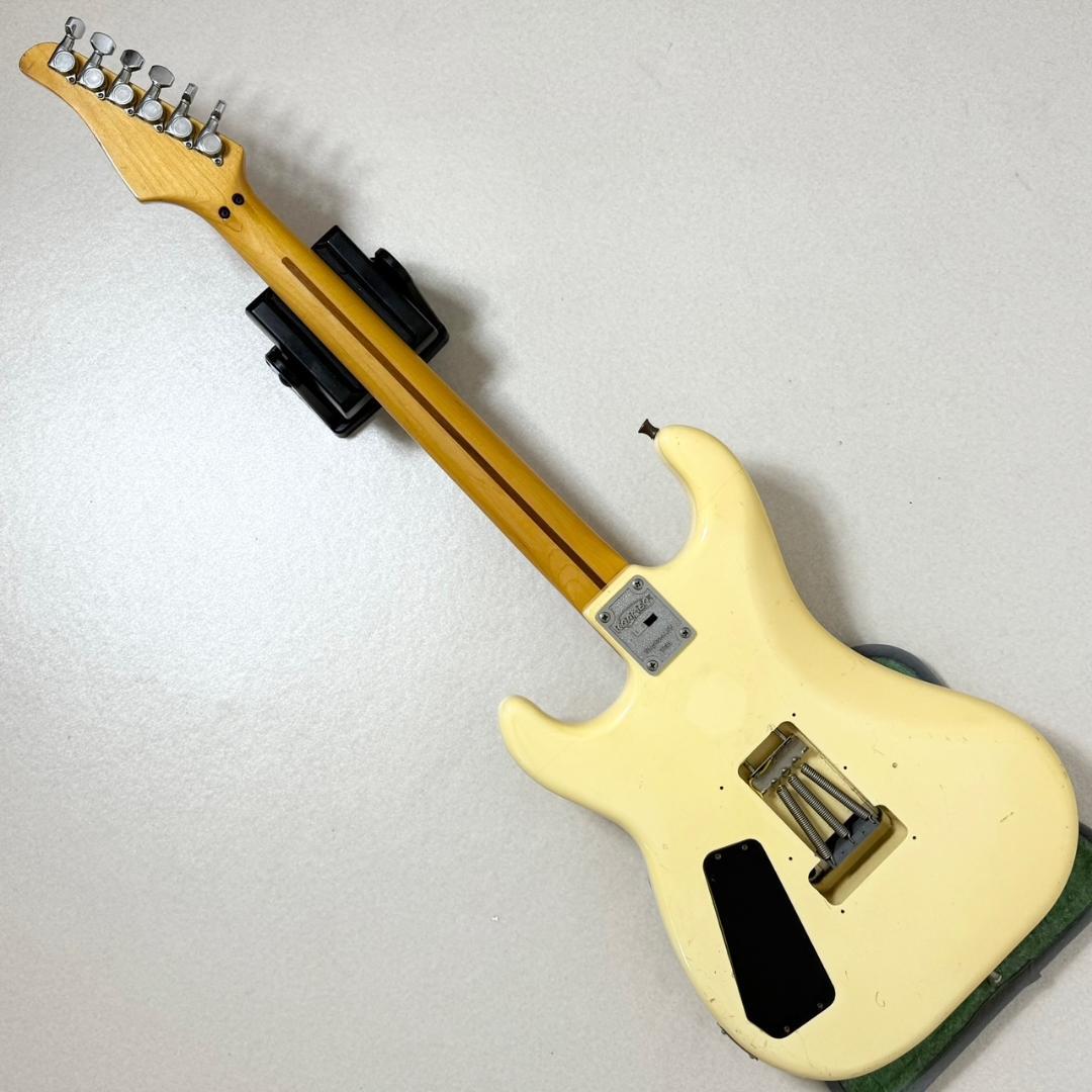 Kramer JK2000 日本 ESP製 Floyd Rose エレキギター