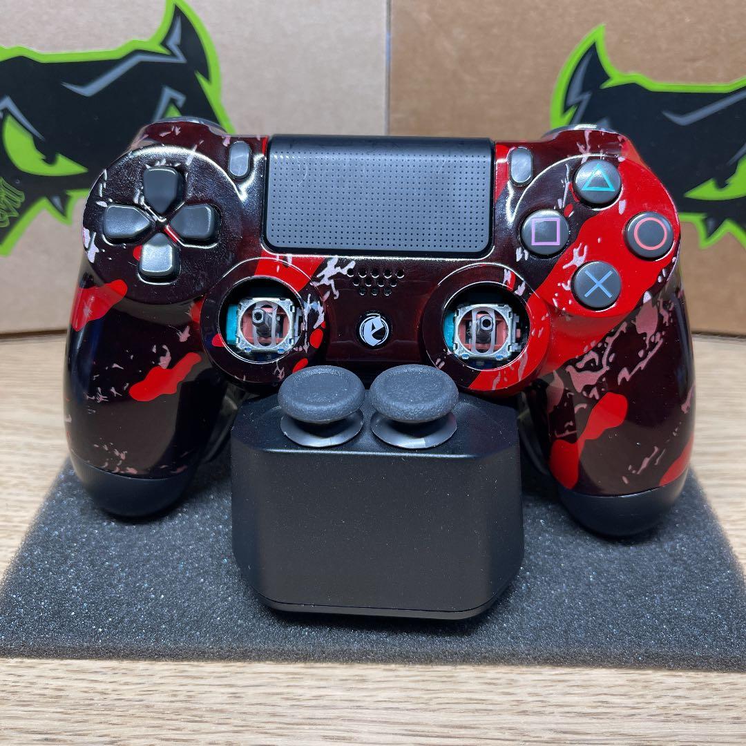 スマートトリガー Evil controller エビル コントローラー