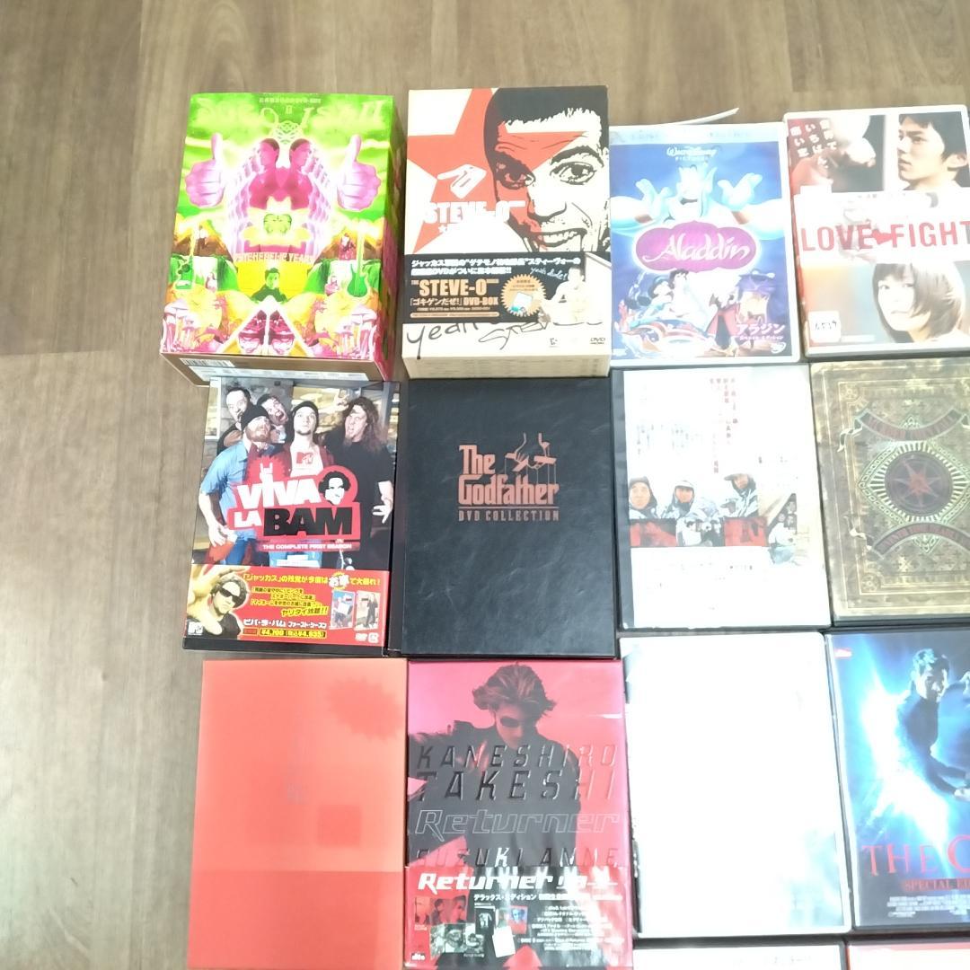 若《HVQMT》DVD　洋画　邦画　まとめ　約114枚