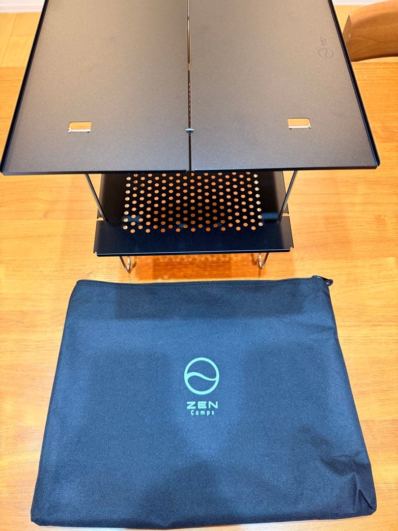 ZEN Camps Air-2 Table 未使用