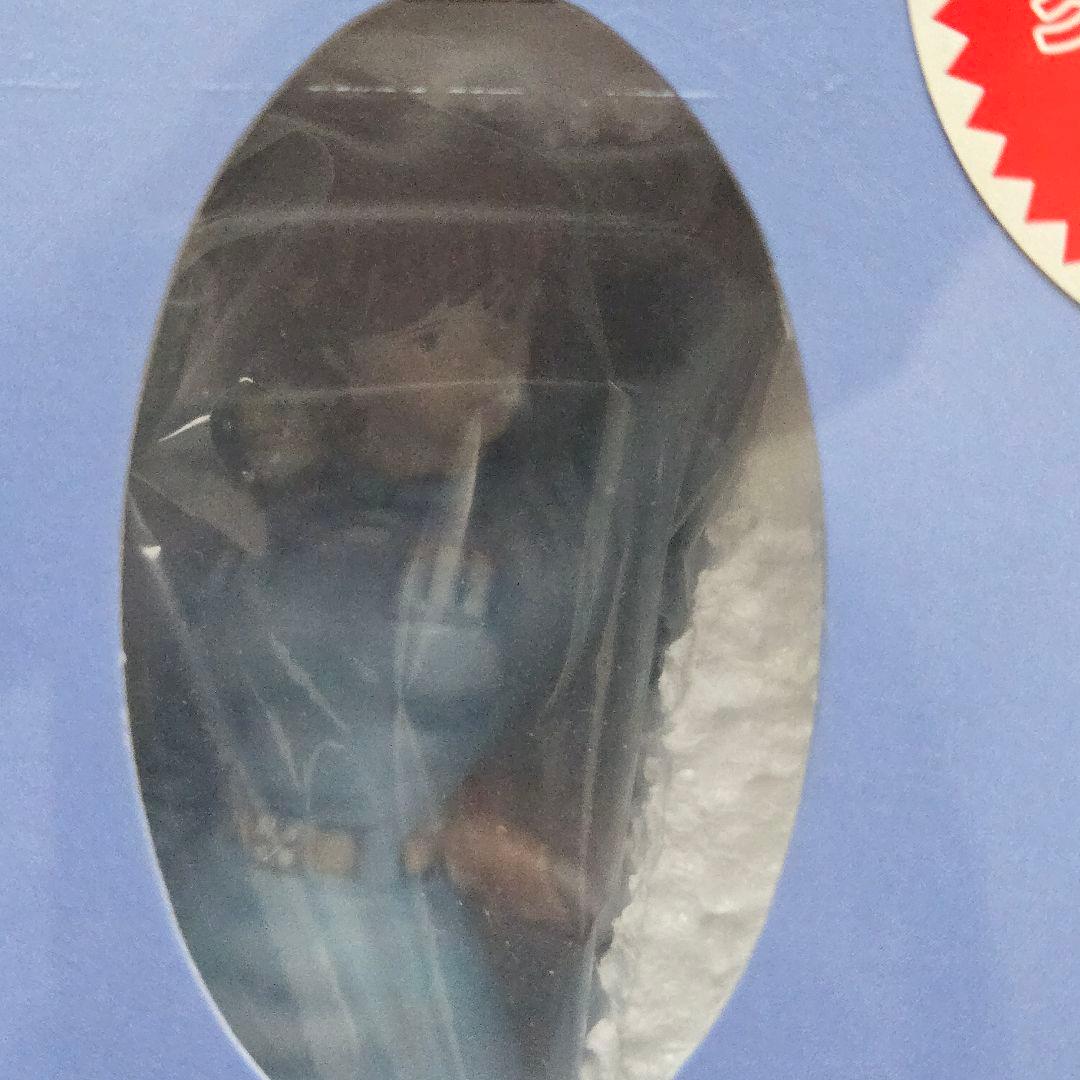 【未開封品/激レア】風の谷のナウシカ DVDナウシカ・フィギュアセット