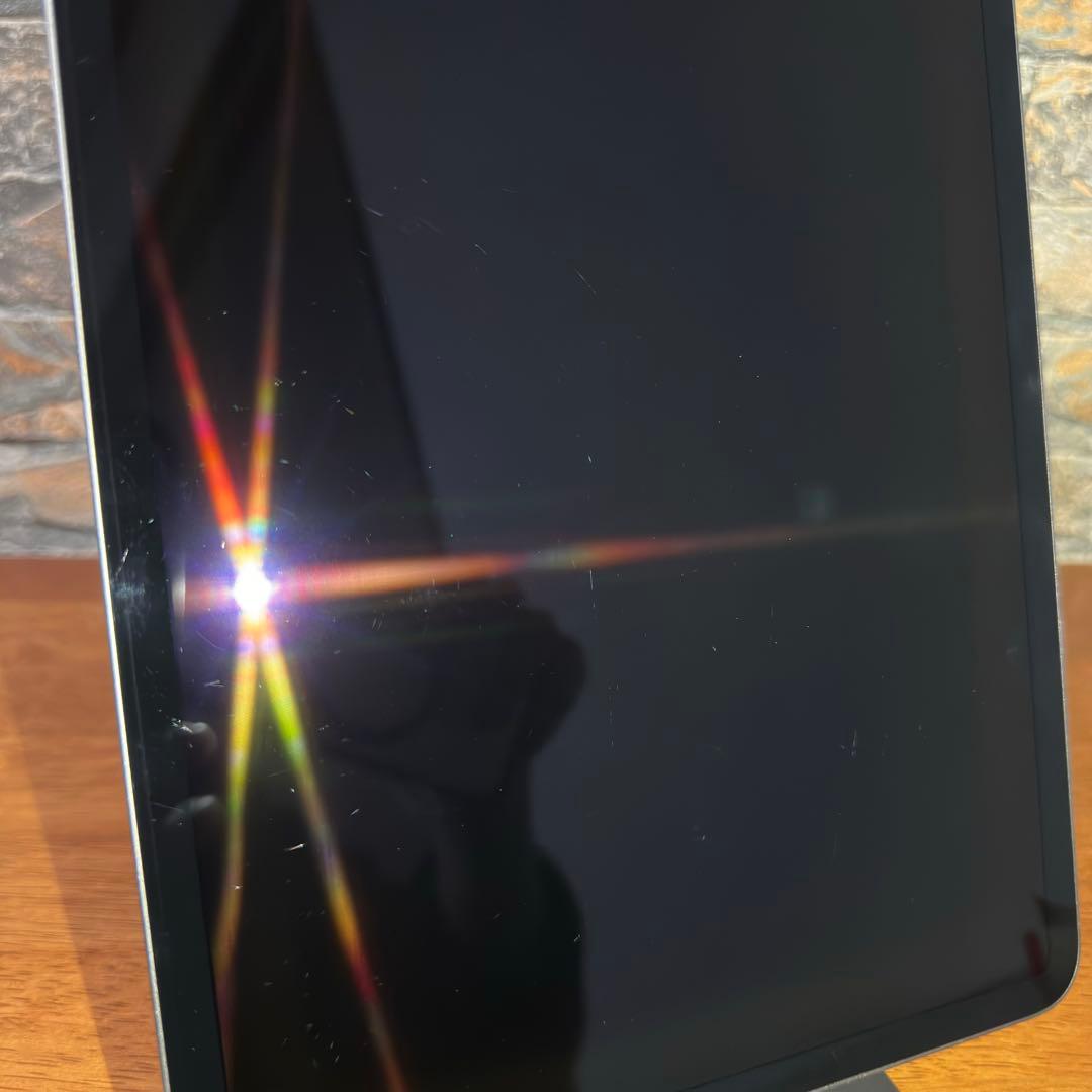 【訳あり】iPad Pro 11 第1世代 256GB Wi-Fiモデル 動作良