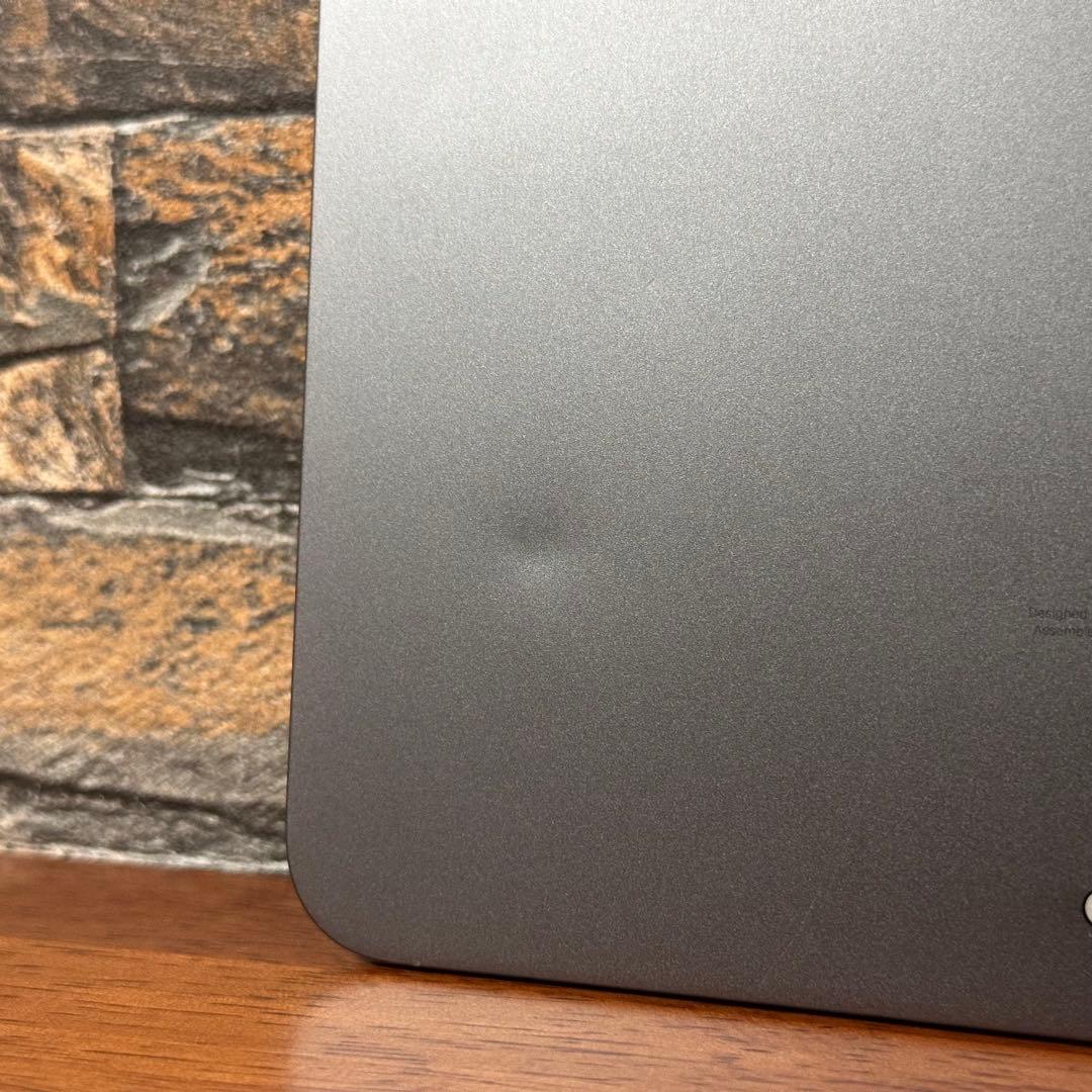 【訳あり】iPad Pro 11 第1世代 256GB Wi-Fiモデル 動作良