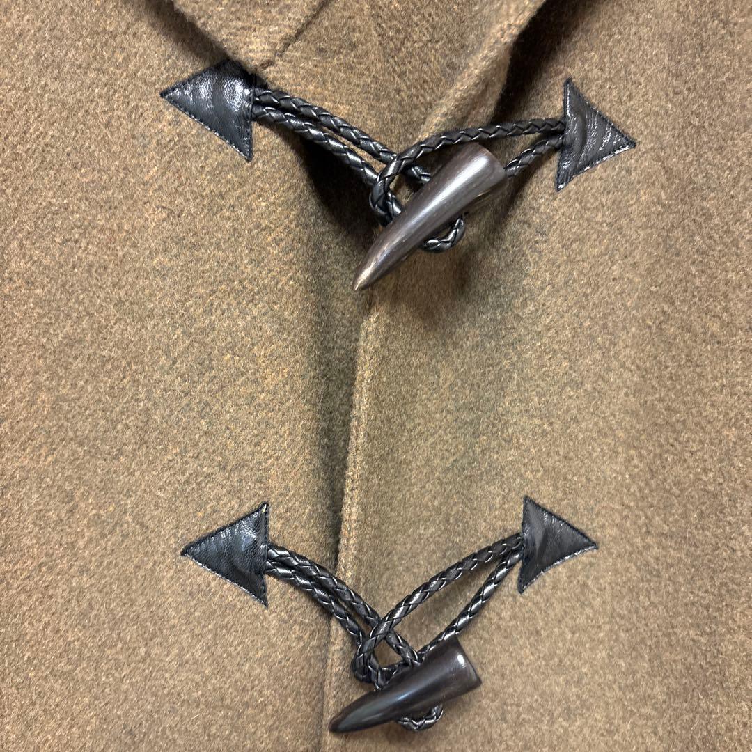 sovereign ダッフルコート