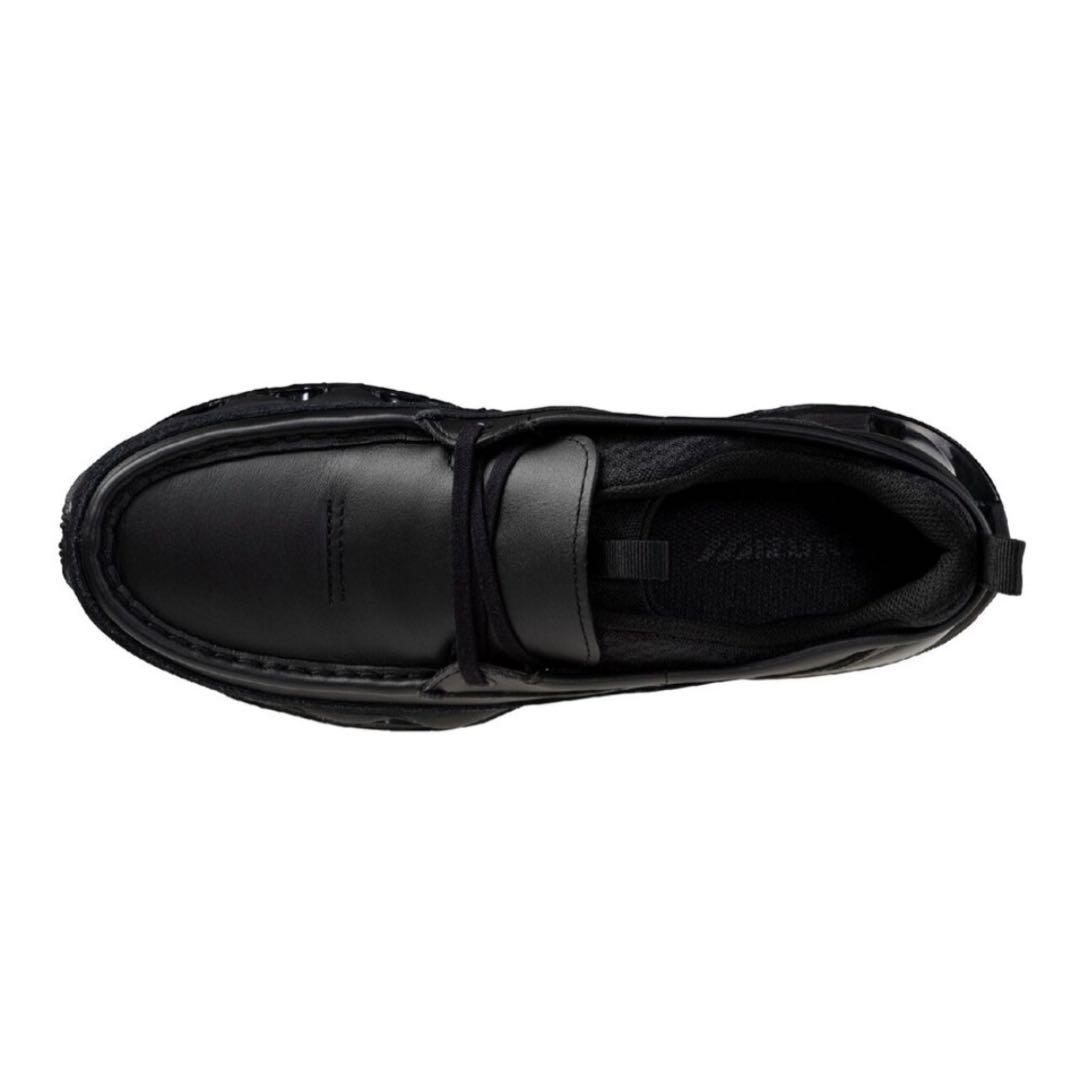即完売品　mizuno WAVE PROPHECY MOC モカシン　ミズノ