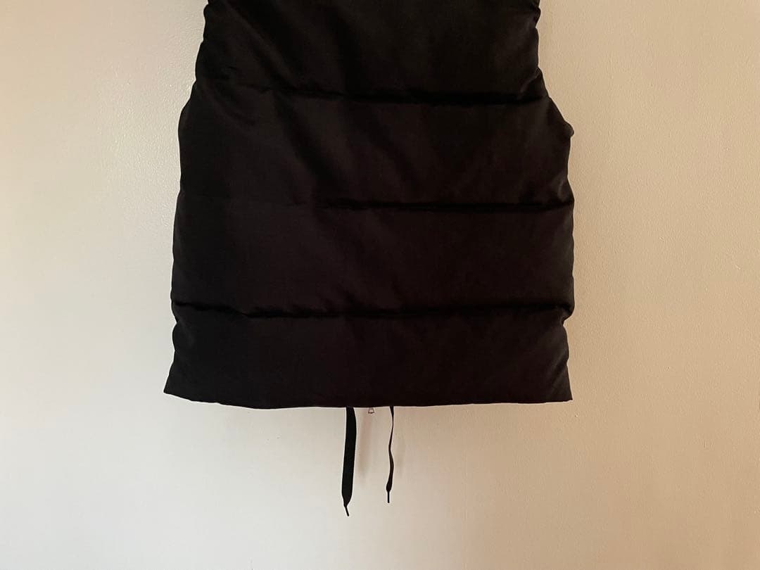 トップス SOPHNET. down vest size 2