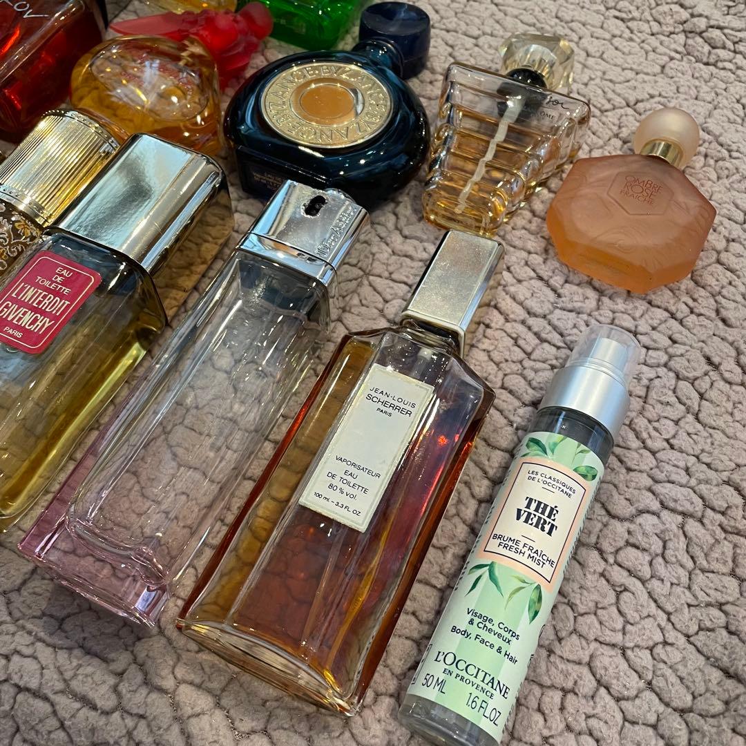 香水 まとめ売り 30ml - 100ml ハイブランド