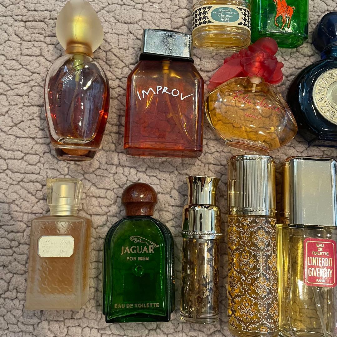 香水 まとめ売り 30ml - 100ml ハイブランド
