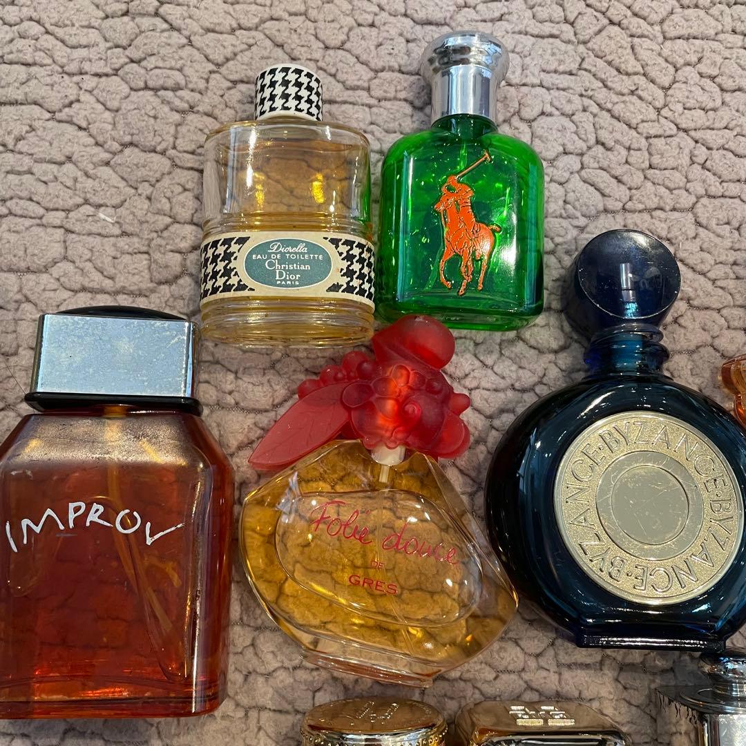 香水 まとめ売り 30ml - 100ml ハイブランド