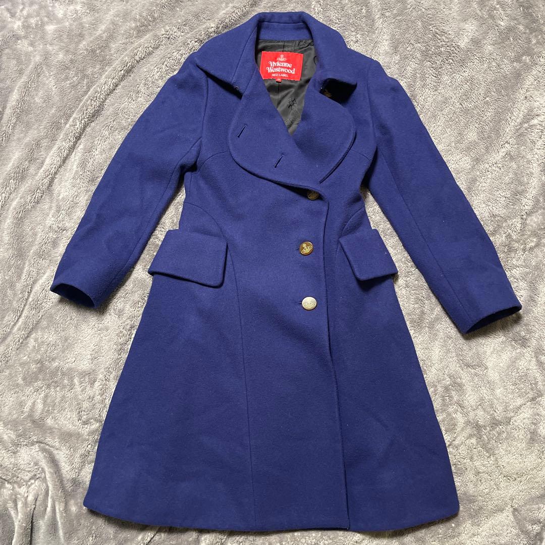Vivienne Westwood/ロングコート