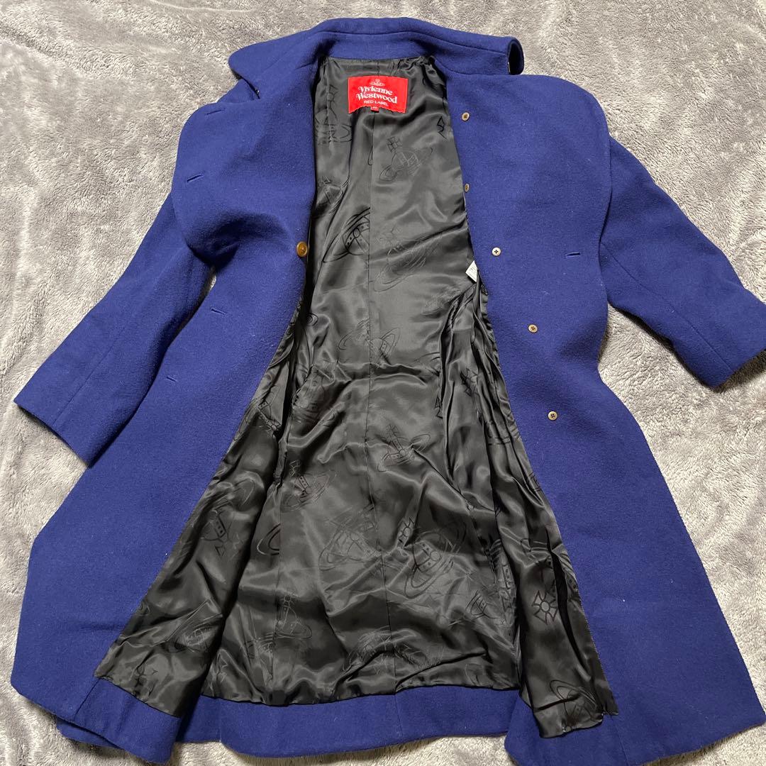 Vivienne Westwood/ロングコート