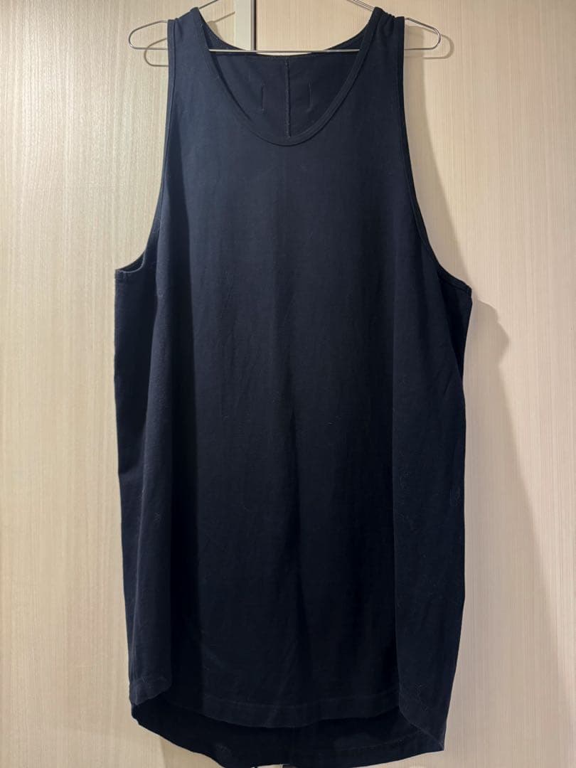 CTLS タンクトップ 3色セット