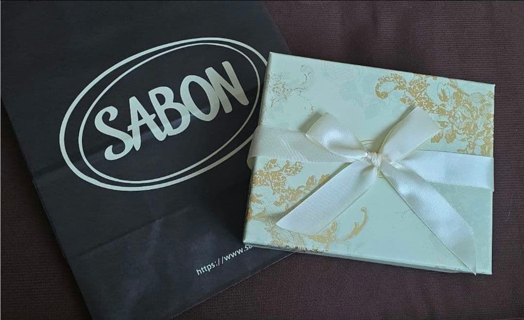 【新品】SABON ギフトセット