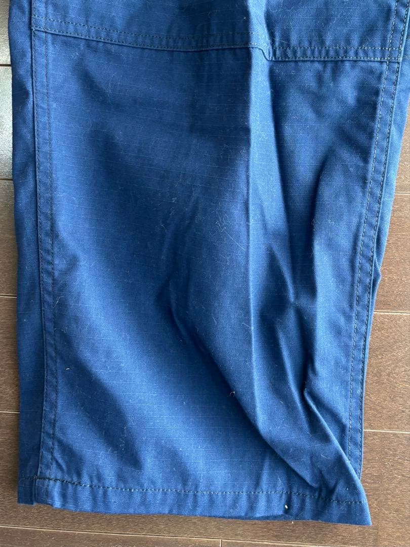 U.S.COAST GUARD リップストップカーゴパンツ