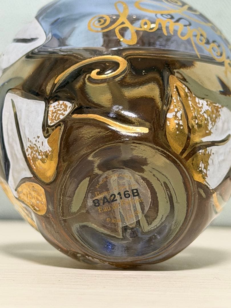 【中古】Lolita Lempicka オードパルファム