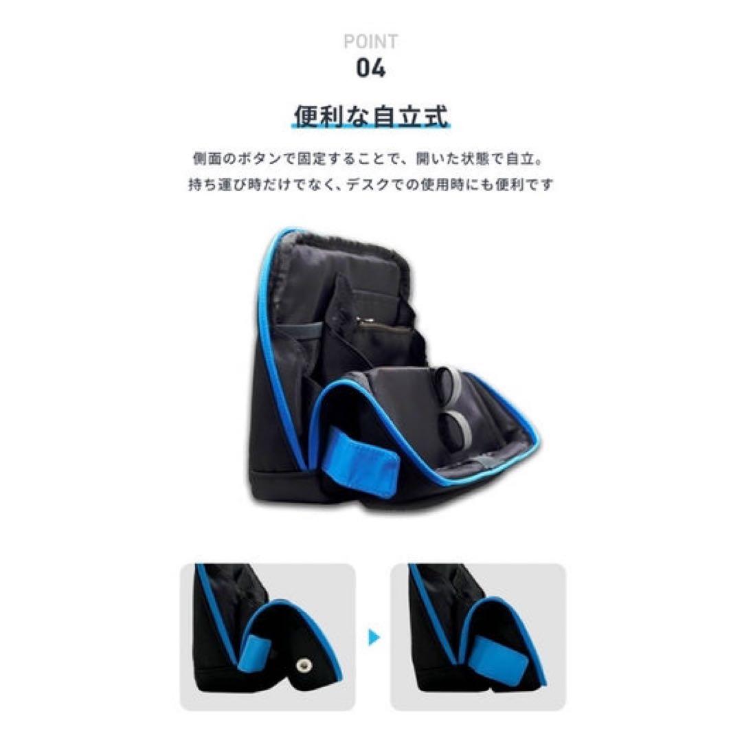 【完売品／新品未開封】ANKER KOKUYO 多機能トラベルポーチ