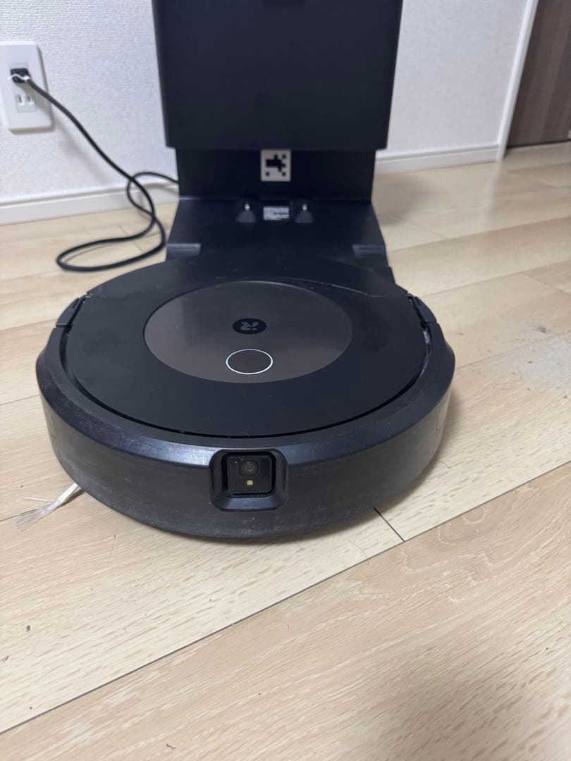 ルンバコンボj9+