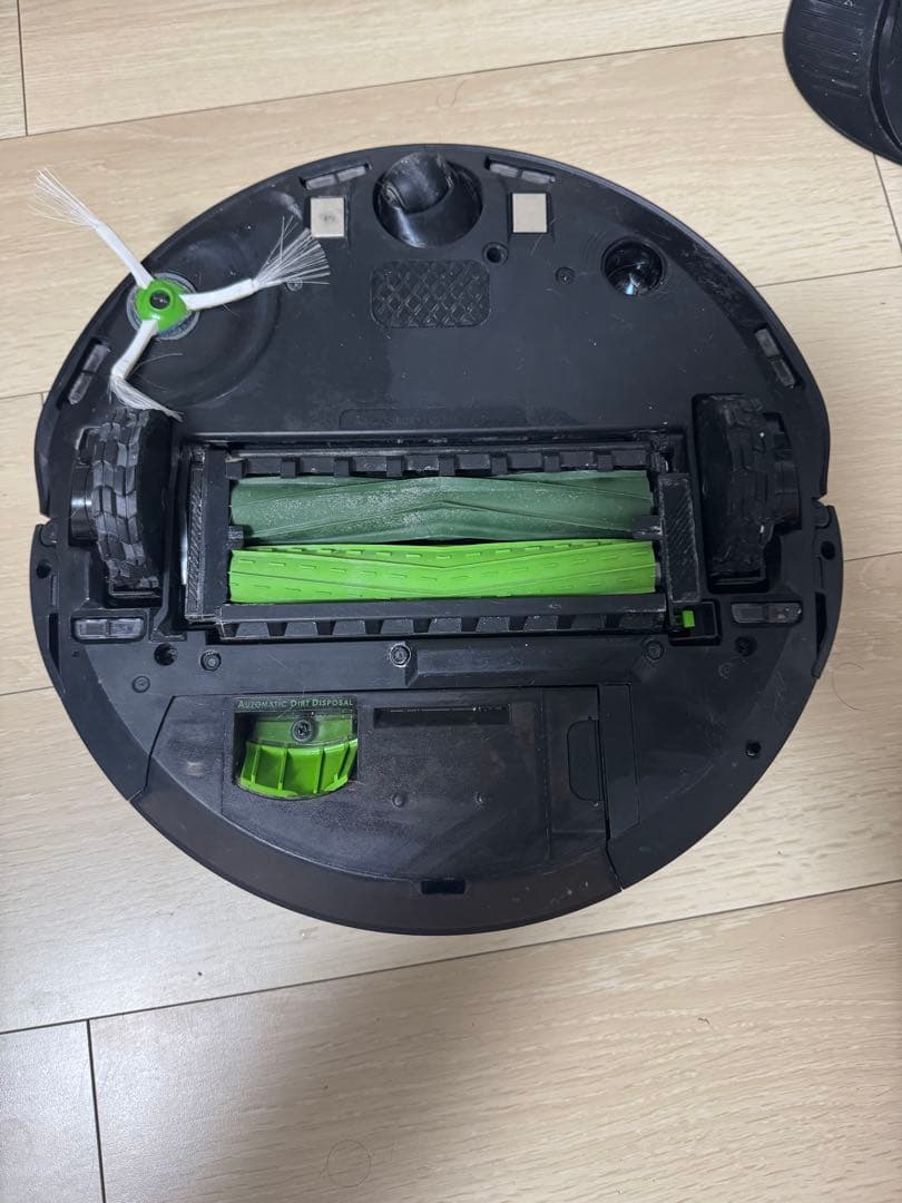ルンバコンボj9+