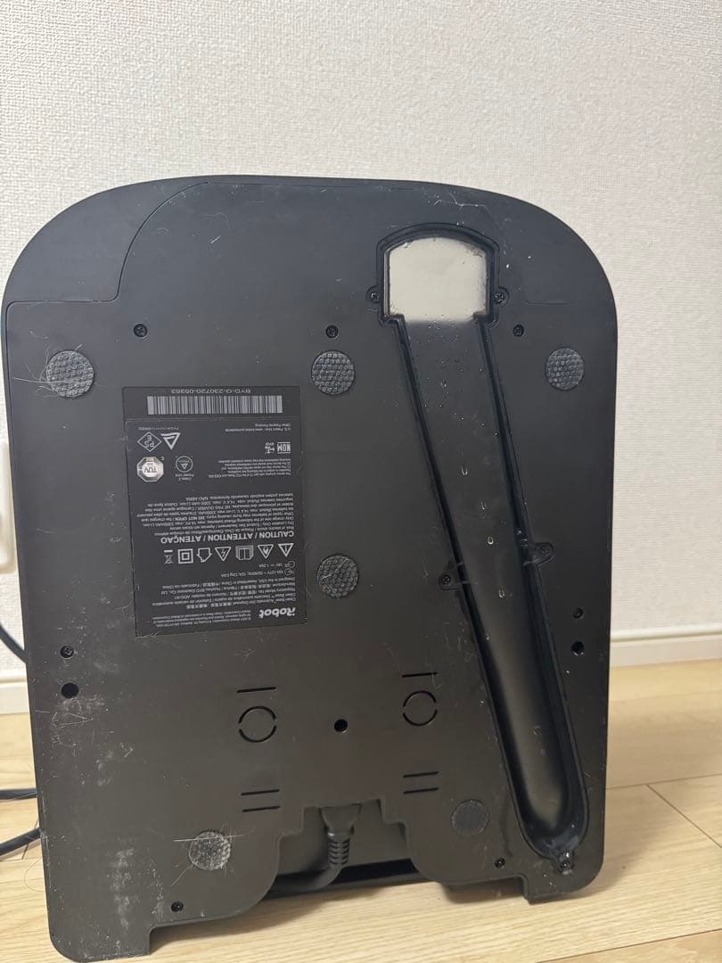 ルンバコンボj9+