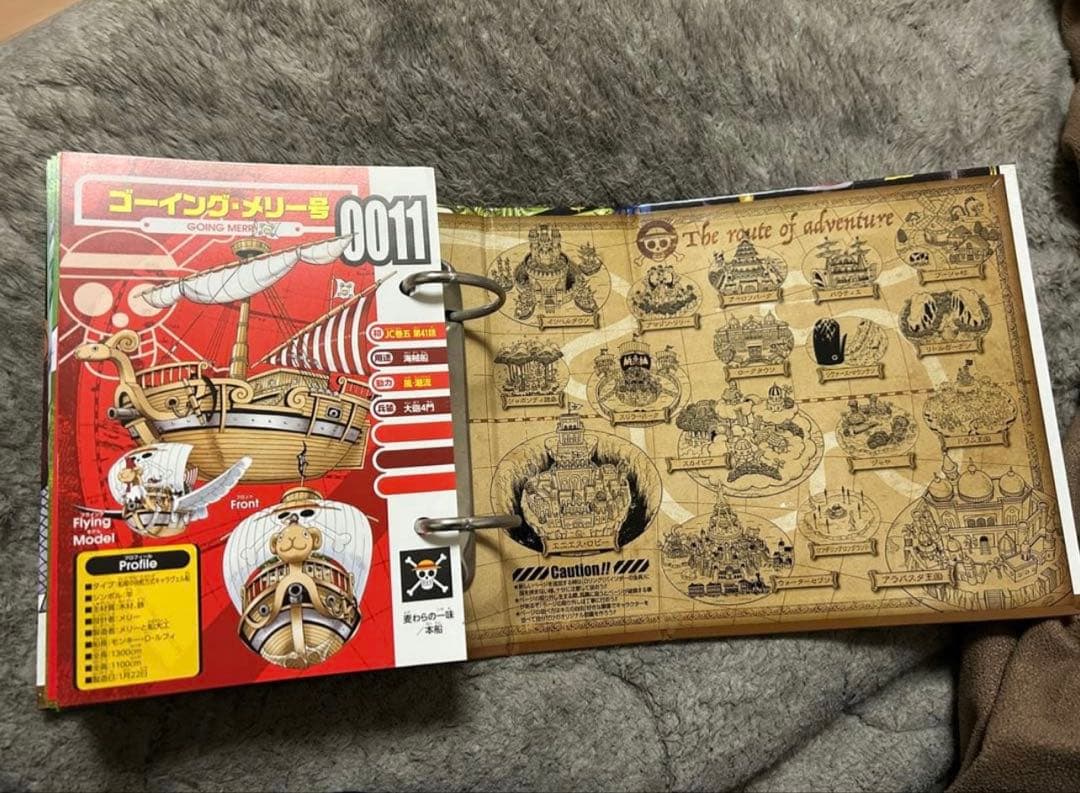 ワンピース 原作単行本コミックス全113巻セット その他関連書籍含む
