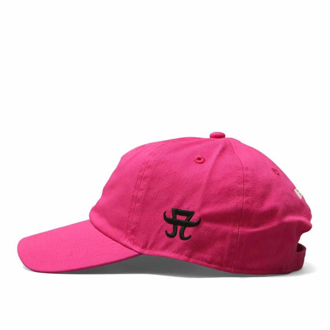 ayumi hamasaki MFC STORE CAP PINK キャップ