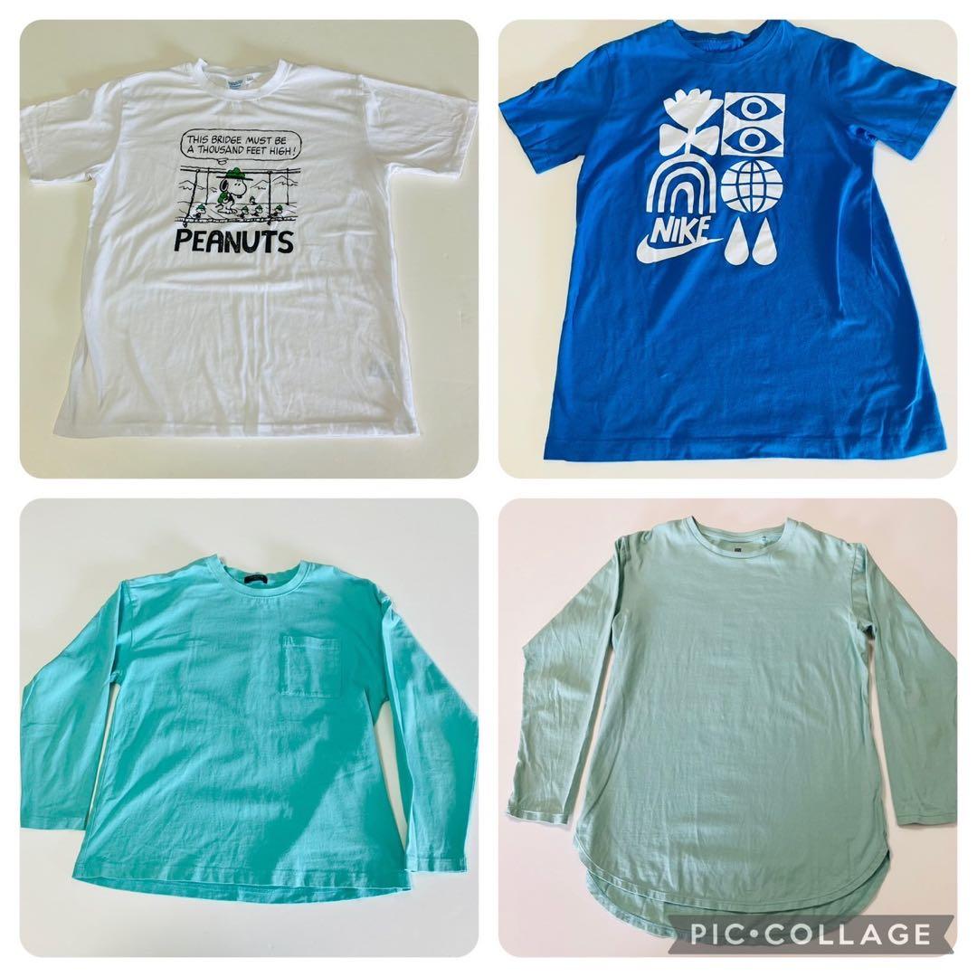 古着　まとめ売り　男の子　120〜160 THE NORTH FACE 52着
